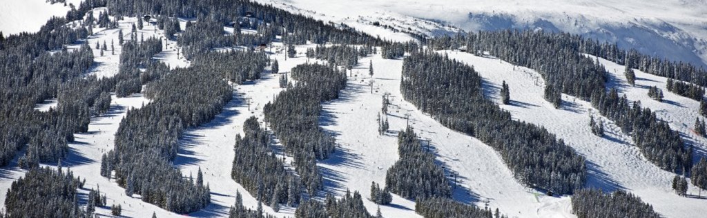 Ski or Snowboard Colorado Resorts