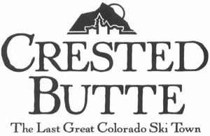 crested butte logo