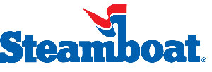 steamboat logo