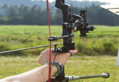 Archery & Clay Shooting in Glenwood Springs