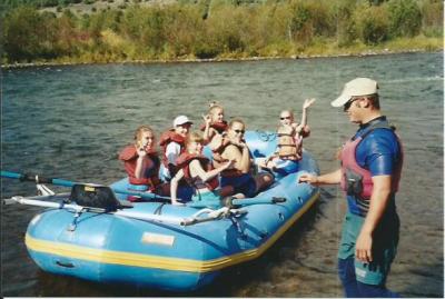 Family Activities in Crested Butte