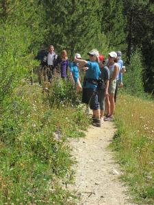 Hiking & Walking Tours in Boulder